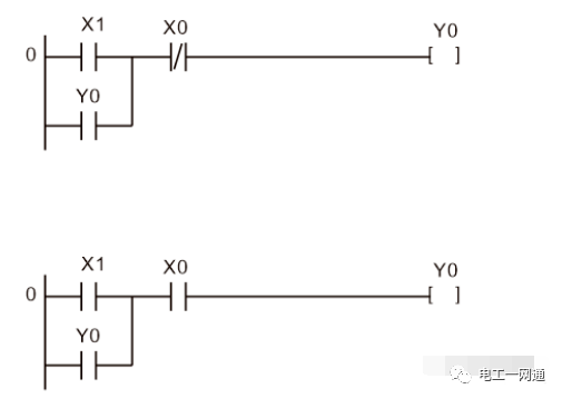 讲真,这么全的PLC输入输出各种回路接线,第一次见!建议新手收藏!的图4